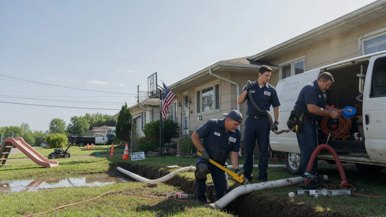 Toilet Installation in Niota, TN near me